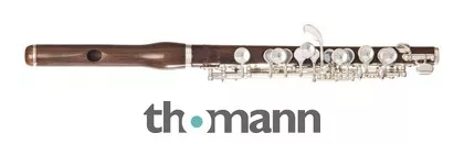 August Richard Hammig 40115/3 Piccolo Flute