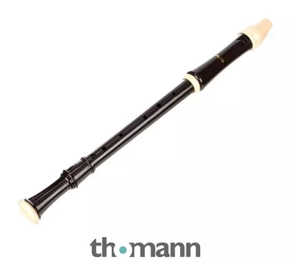 Aulos 211A Robin Tenor Recorder