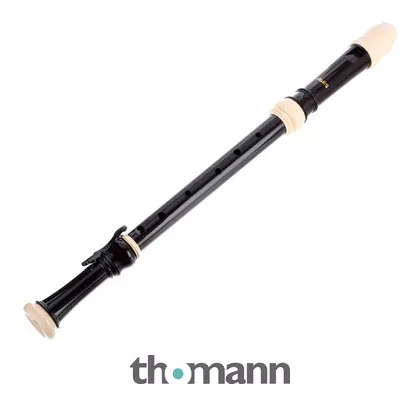Aulos 511B Symphony Tenor Recorder