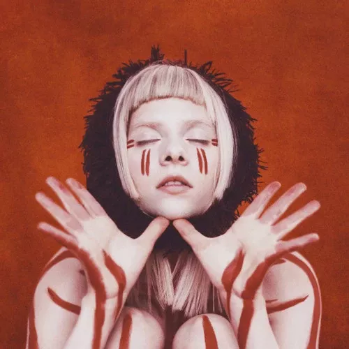 Aurora - A Different Kind Of Human - Step 2