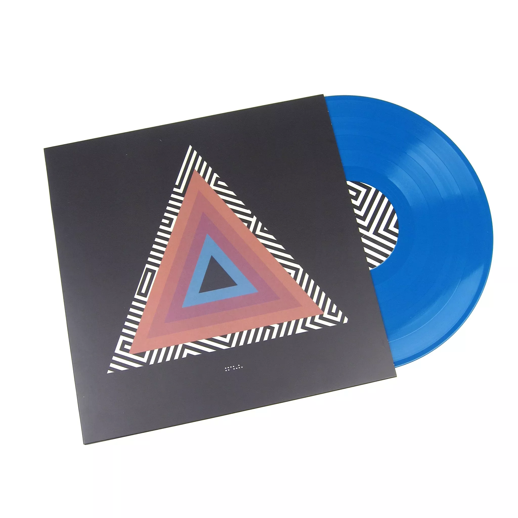 Awake - Remixes (Colored Vinyl) Vinyl LP