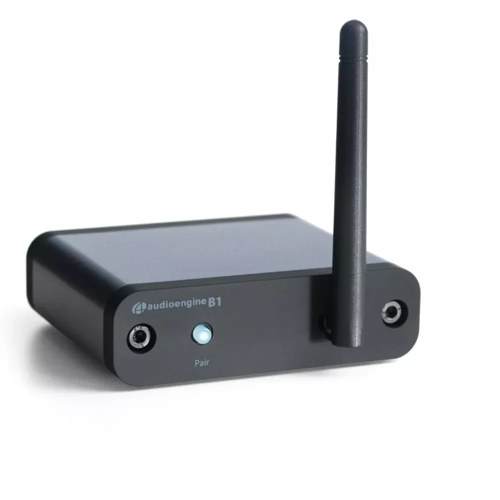 B1 Bluetooth Music Streamer / Receiver