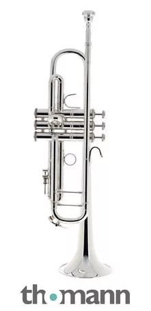 Bach 180S43 Bb-Trumpet