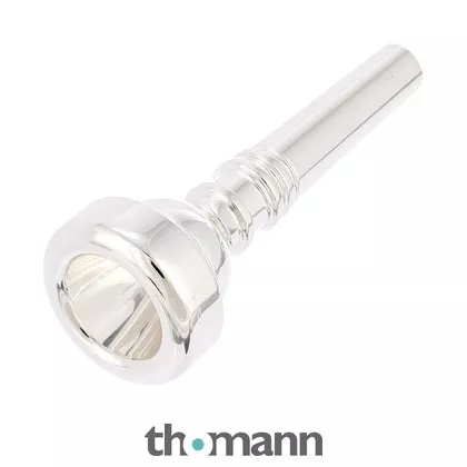 Bach 349 Cornet 10-1/2C