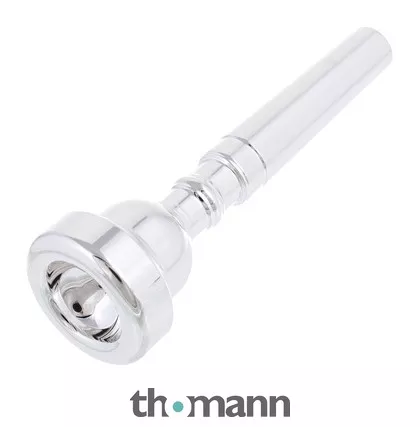 Bach 351 Trumpet 10-1/2EW