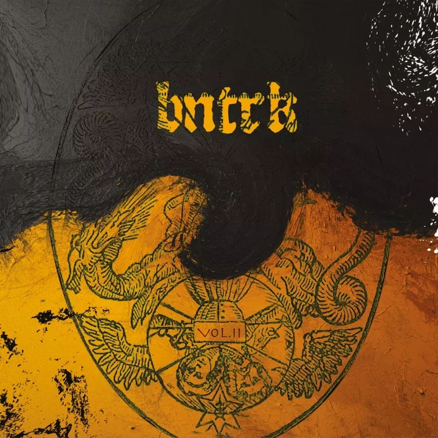 BANTORIAK - Volume II (CD) | PRE-ORDER
