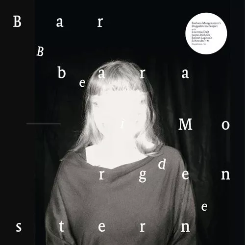 Barbara Morgenstern: Beide - 12-INCH SINGLE