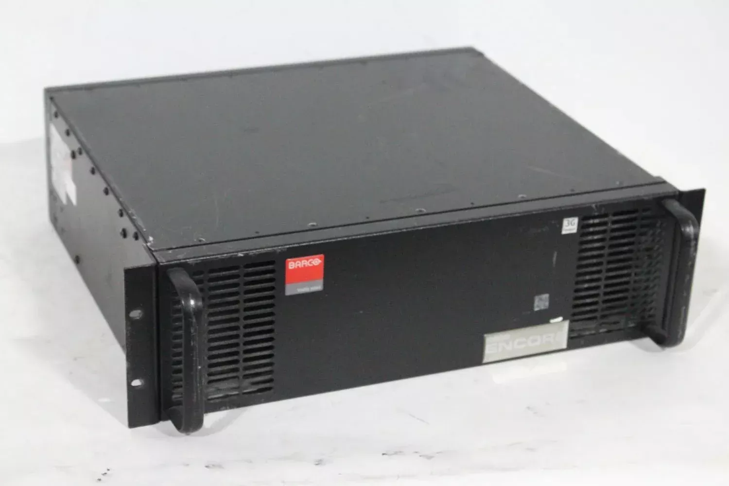 Barco Es Encore 3G Output Video Processor EVP-06