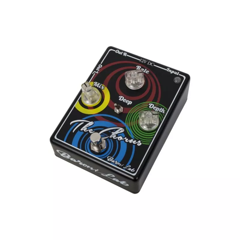 Baroni Lab The Chorus - Chorus Pedal
