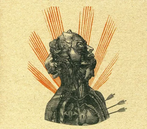 Barons of Tang: Knots & Tangles - COMPACT DISCS