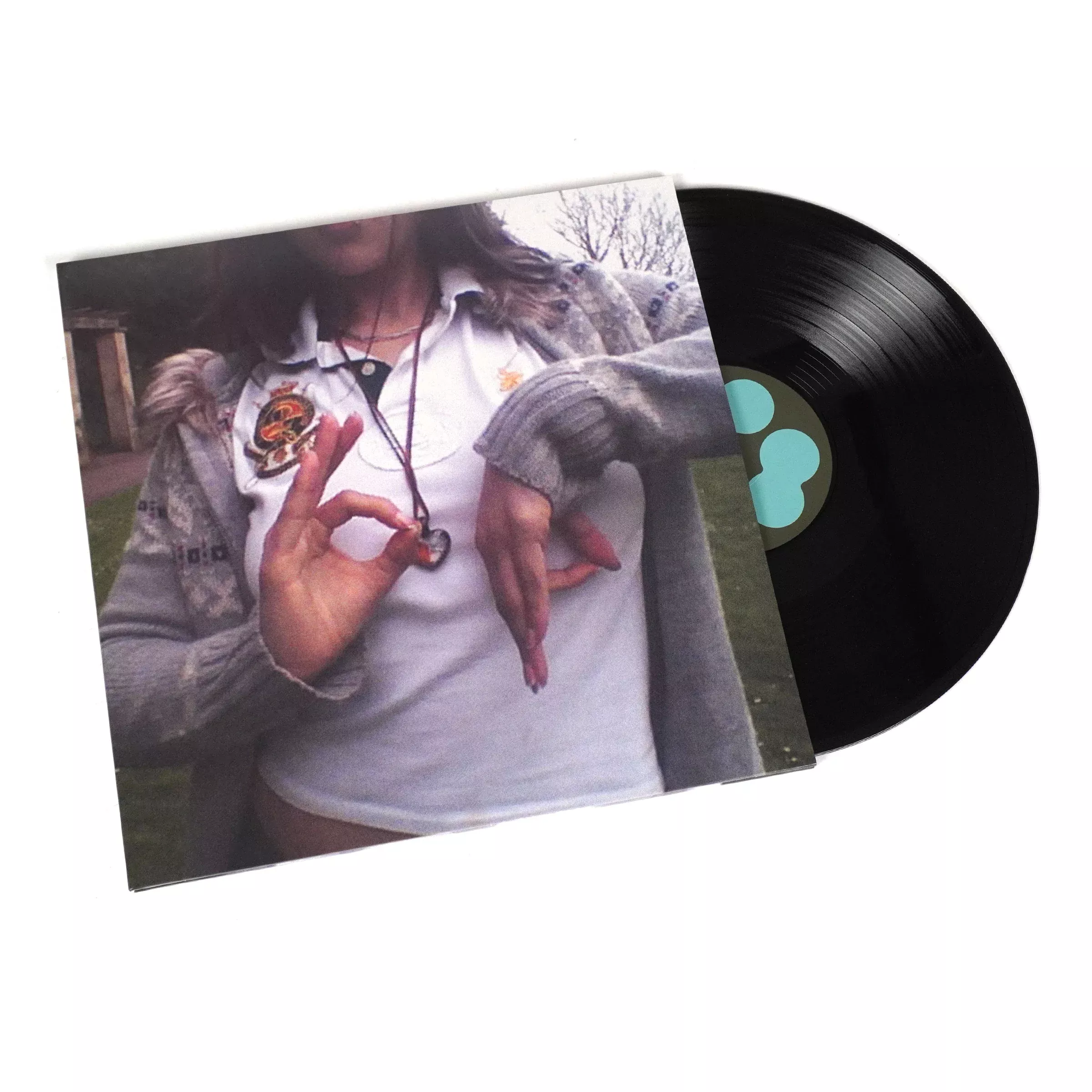 Basspunk 1 & 2 Vinyl 2LP