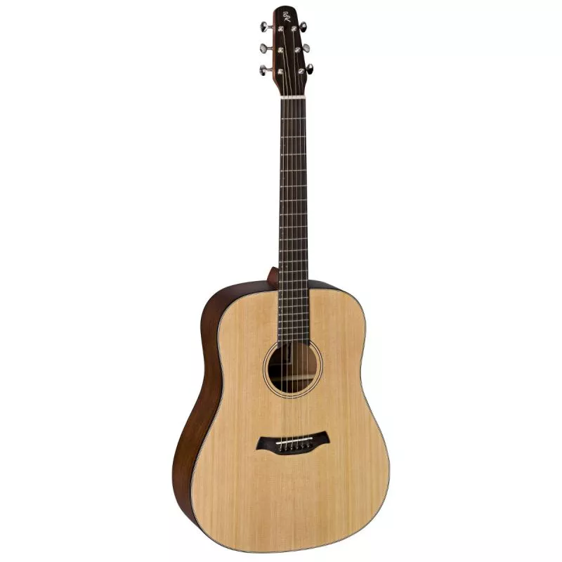Baton Rouge L1LS/D Dreadnought Guitar