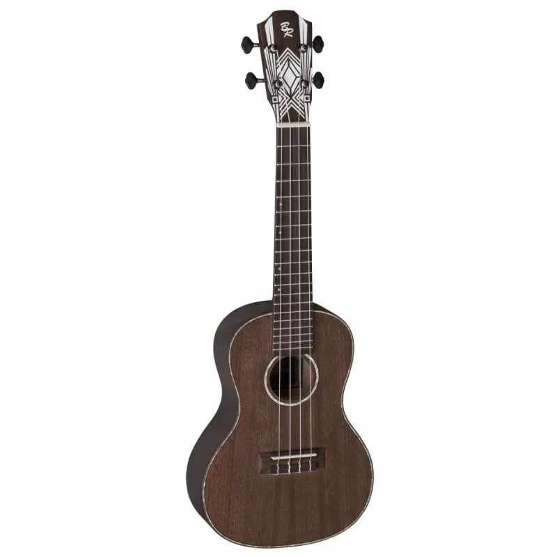 Baton Rouge UV11-C-SCC Concert Ukulele
