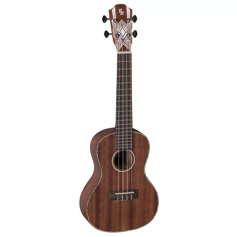 Baton Rouge UV11-C-SCR Concert Ukulele