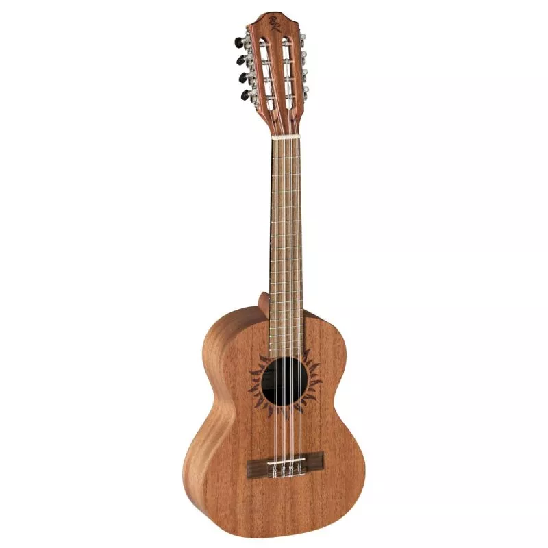 Baton Rouge V2-T8E sun 8-String Tenor Ukulele