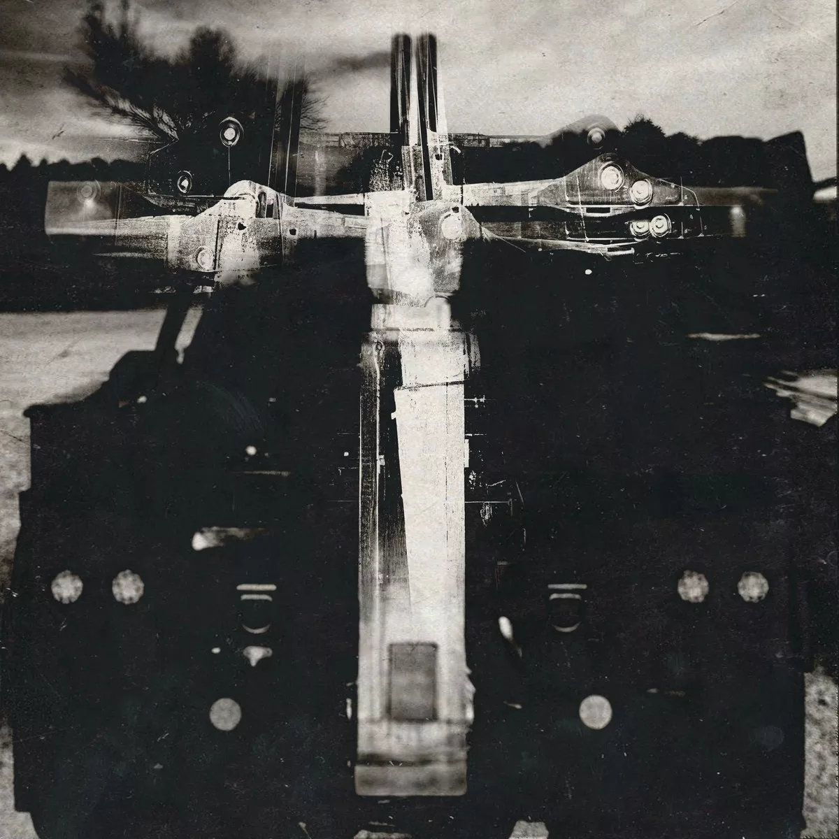 …Beginning of the End (First Run Club Edition) [Toxic Waste Vinyl]