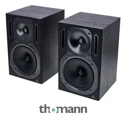 Behringer B2031A Truth