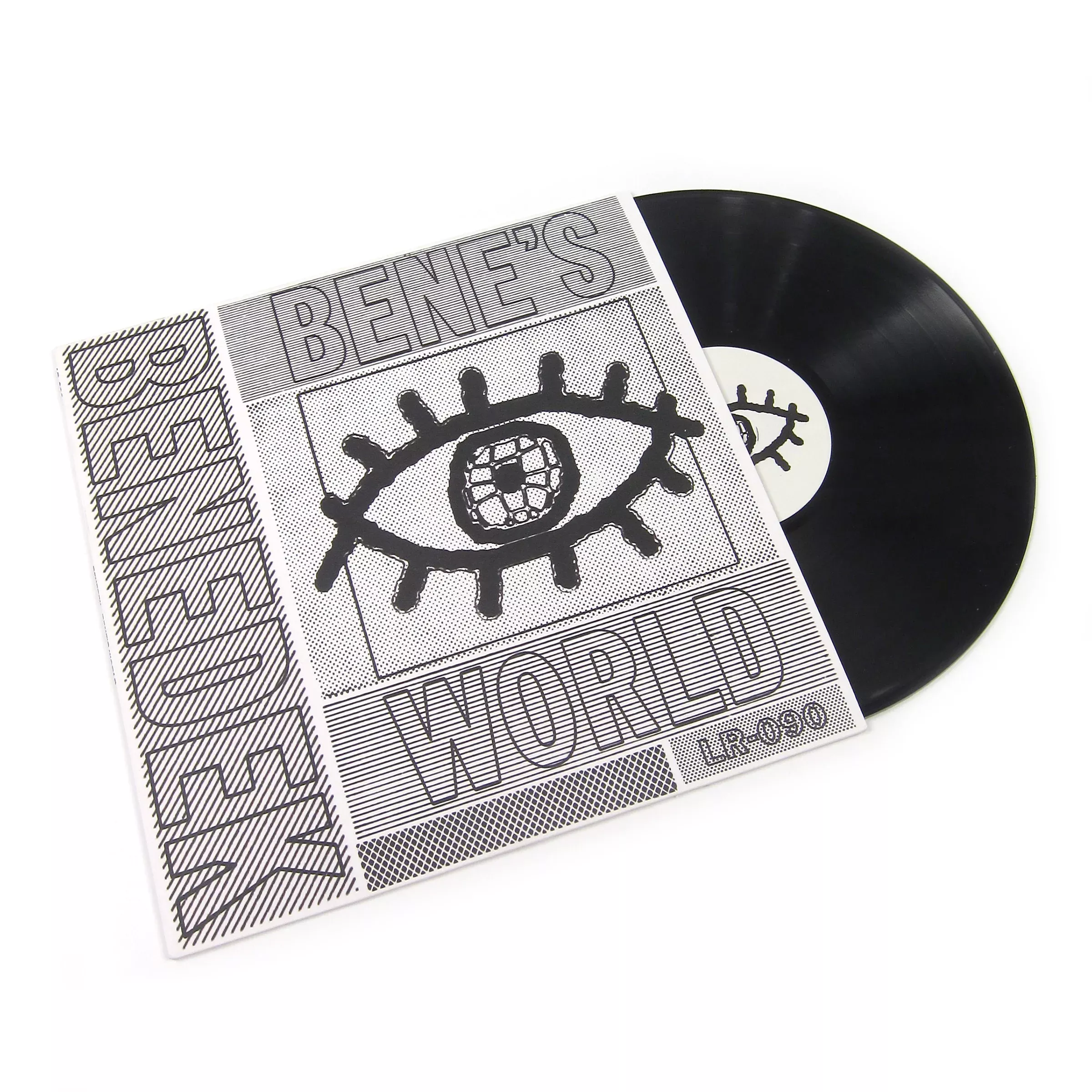 Bene's World Vinyl LP