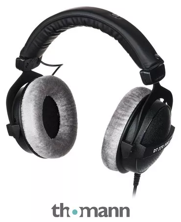 beyerdynamic DT-770 Pro 80 Ohm