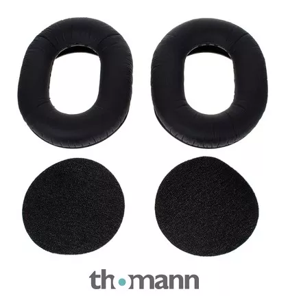 beyerdynamic EDT 250 S Ear Pads Softskin