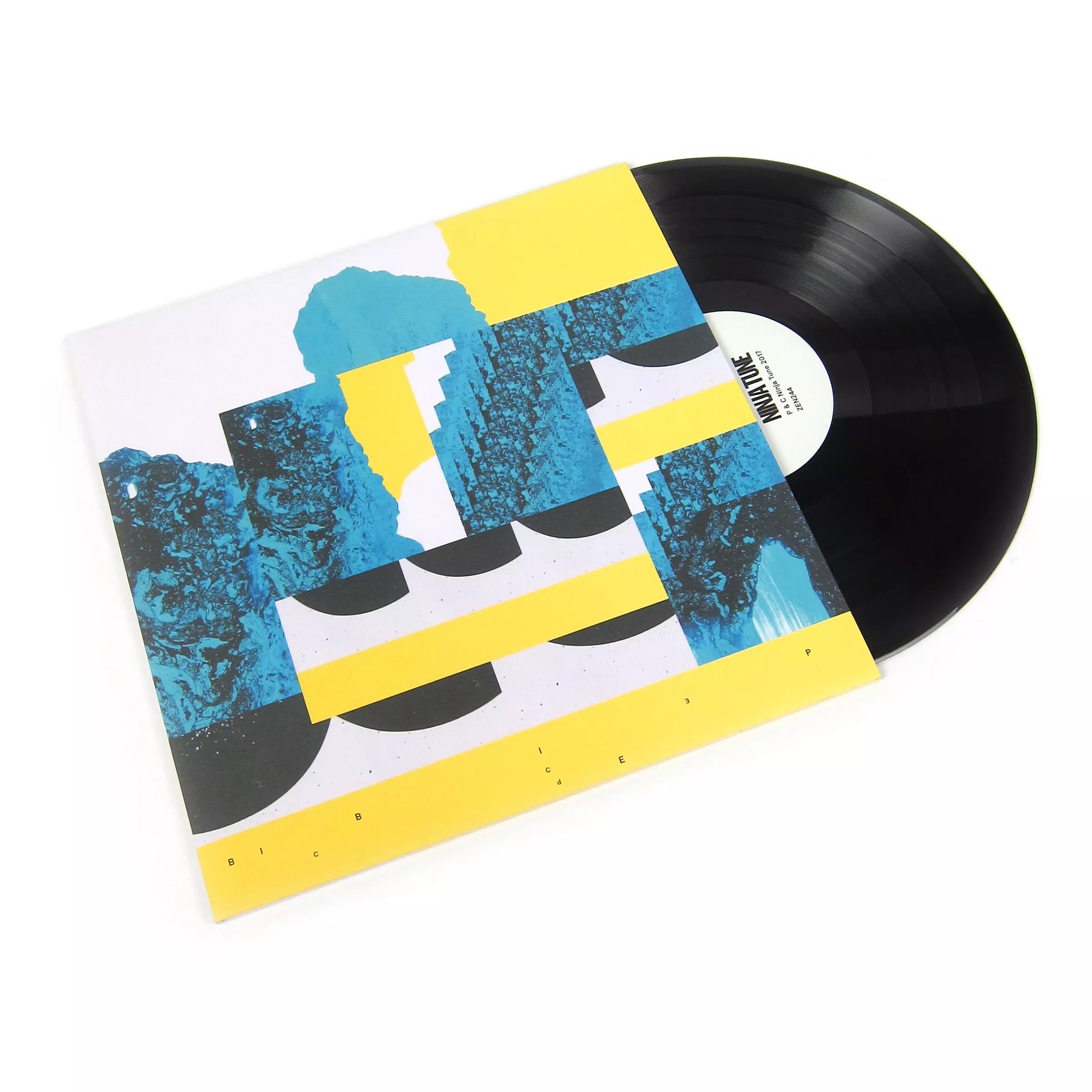Bicep (180g) Vinyl 2LP