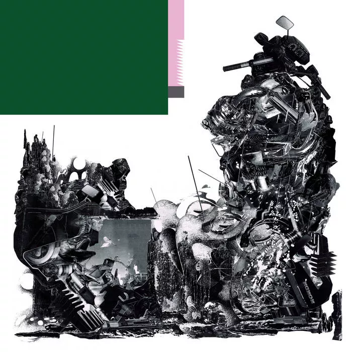black midi - Schlagenheim [CD]