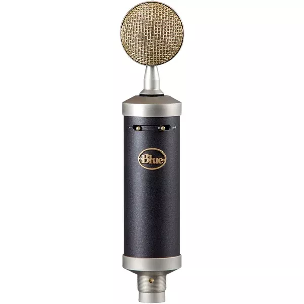 Blue Baby Bottle SL Studio Condenser Microphone
