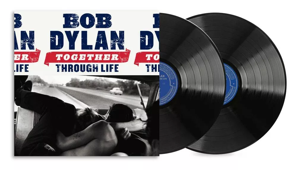 Bob Dylan - Together Through Life [2 LP]