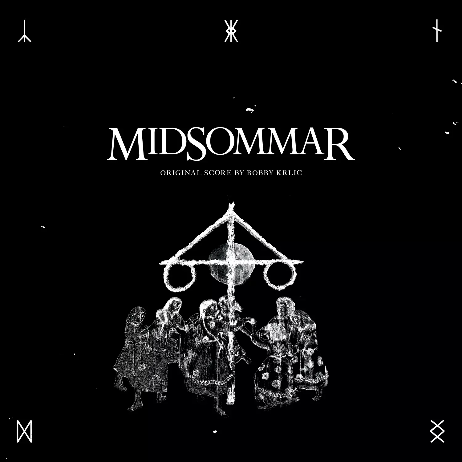Bobby Krlic - Midsommar (Original Motion Picture Soundtrack)