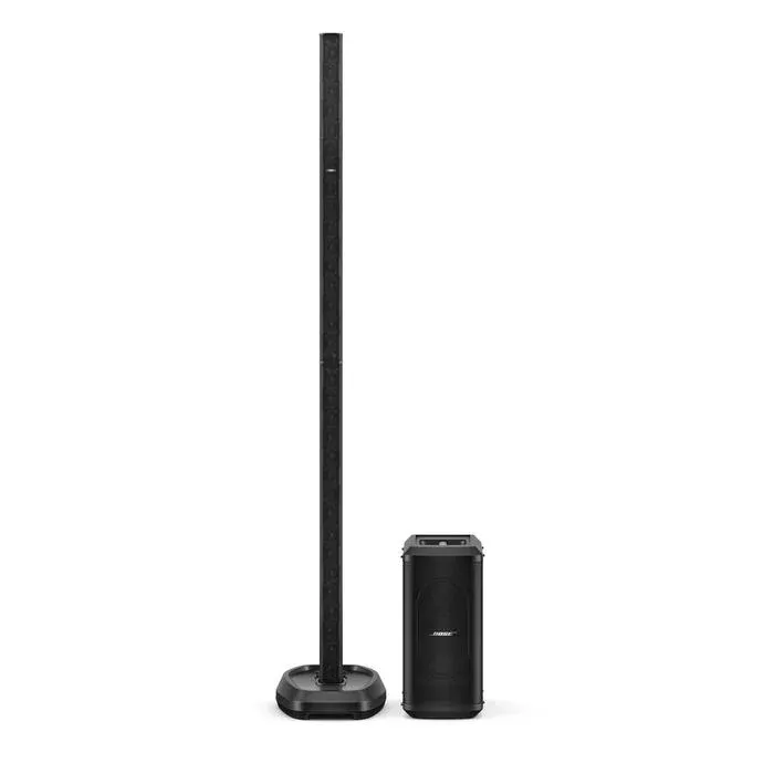 Bose L1 PRO32 + SUB1 Portable PA System with Sub1 Bass Module
