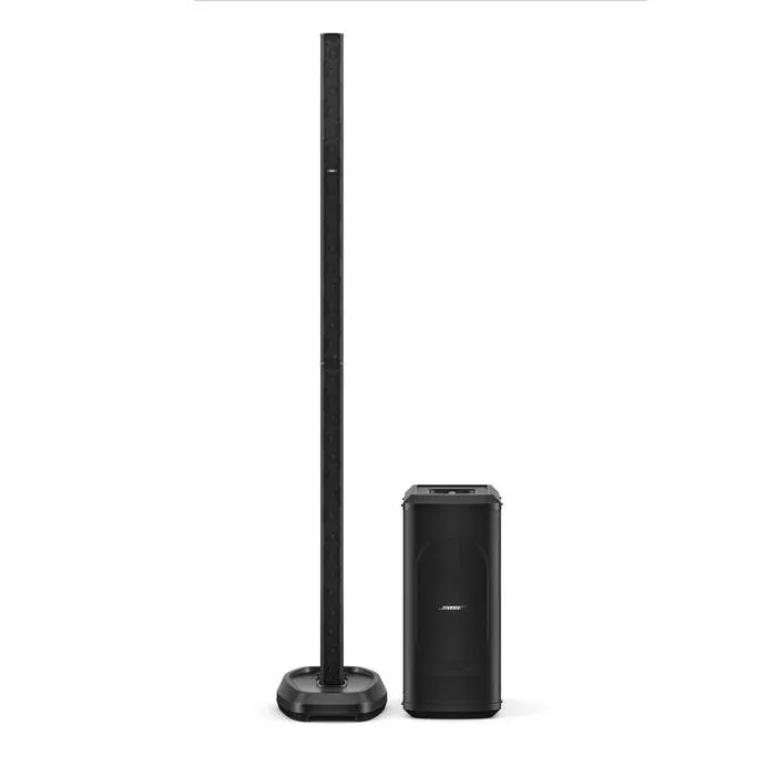 Bose L1 PRO32 + SUB2 Portable PA System with Sub2 Bass Module