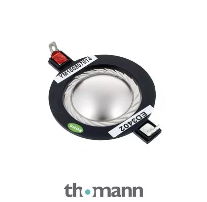 the box Diaphragm 3402