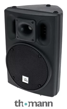 the box PA 110