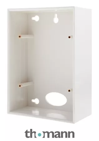 the box pro CMRBB