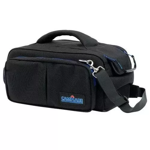 CamRade run&gunBag for Up to 14.96" Professional Cameras, Small