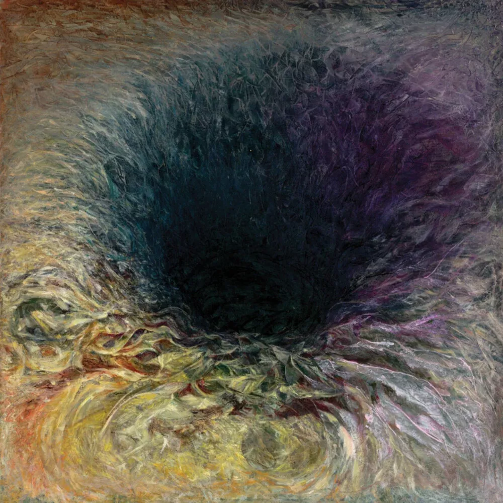 Ch'Ahom - Anthropic Rites Of Sublimation (Post) [LP]
