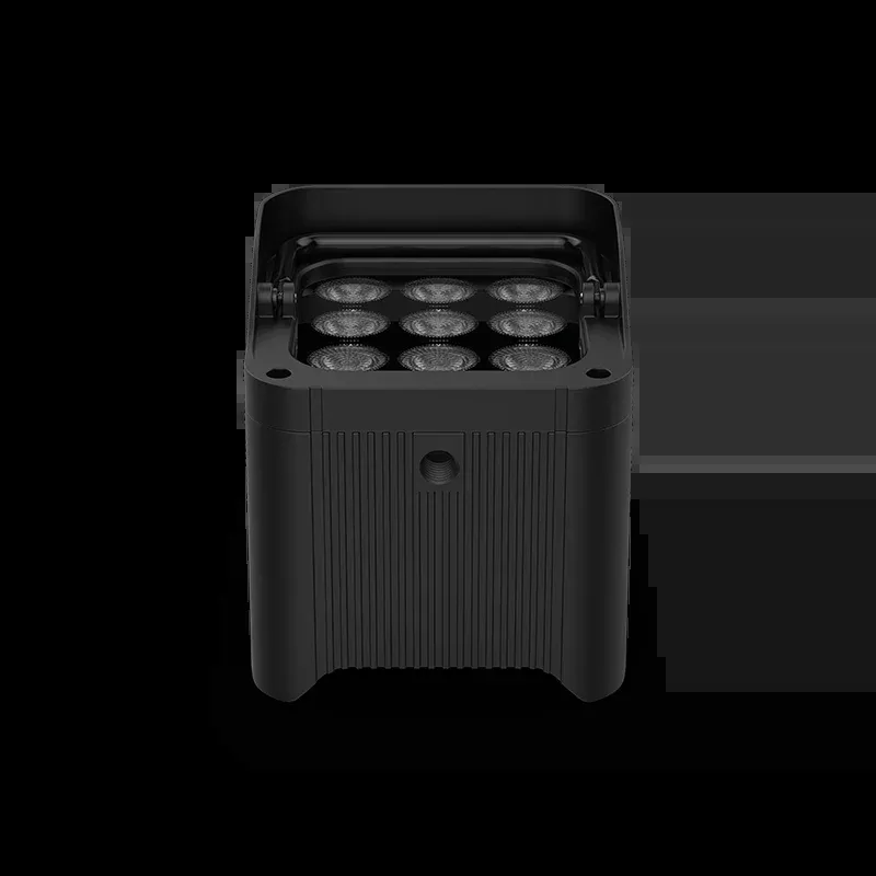 Chauvet DJ Freedom Par Q9