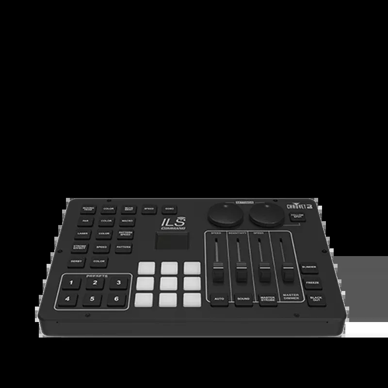Chauvet DJ ILS Command