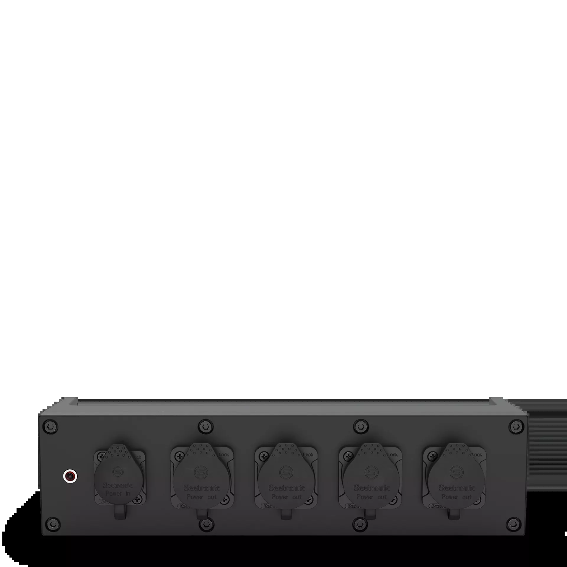 Chauvet Professional PowerStream 4 IP