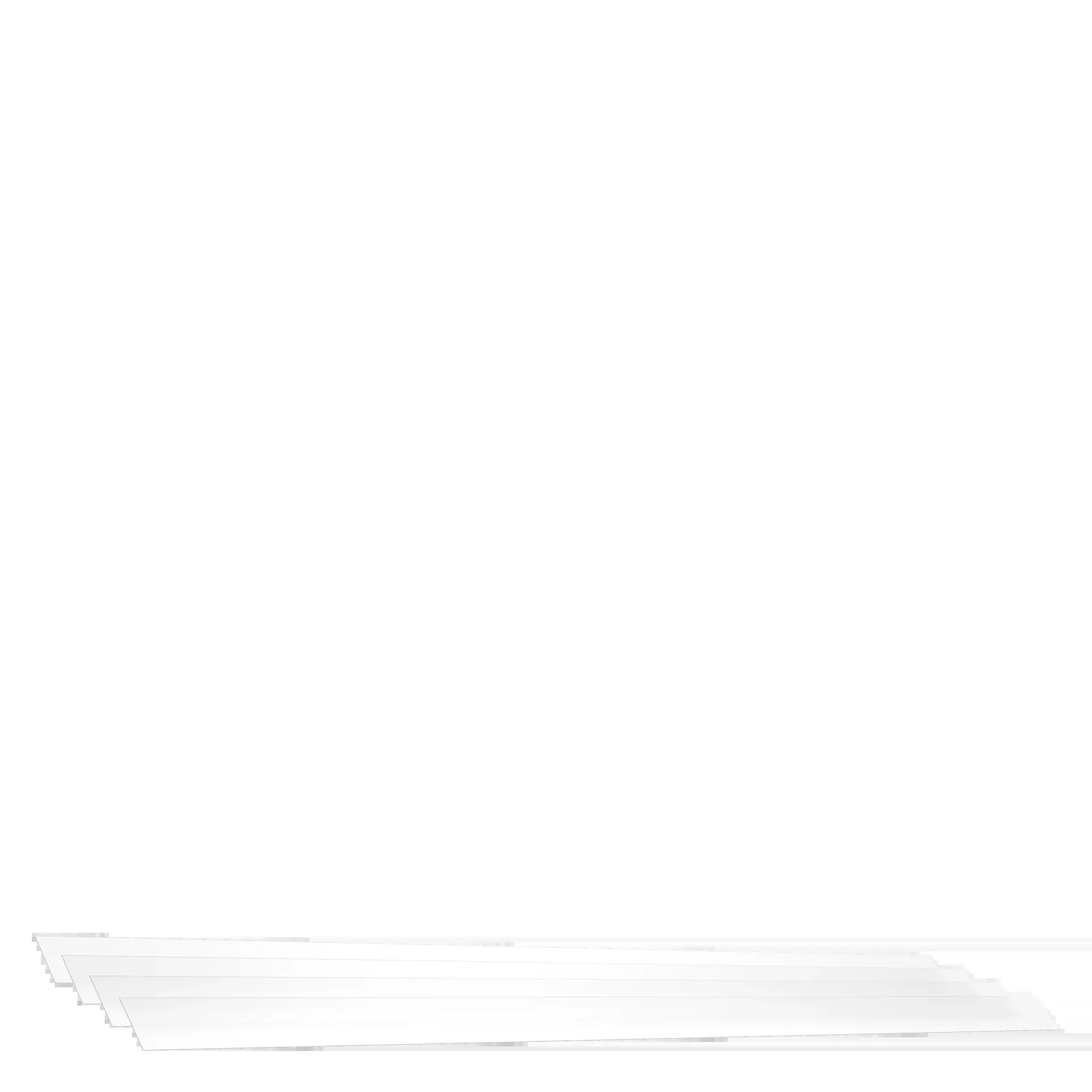 Chauvet Professional WELL Batten 14 – 15° Filter Pack