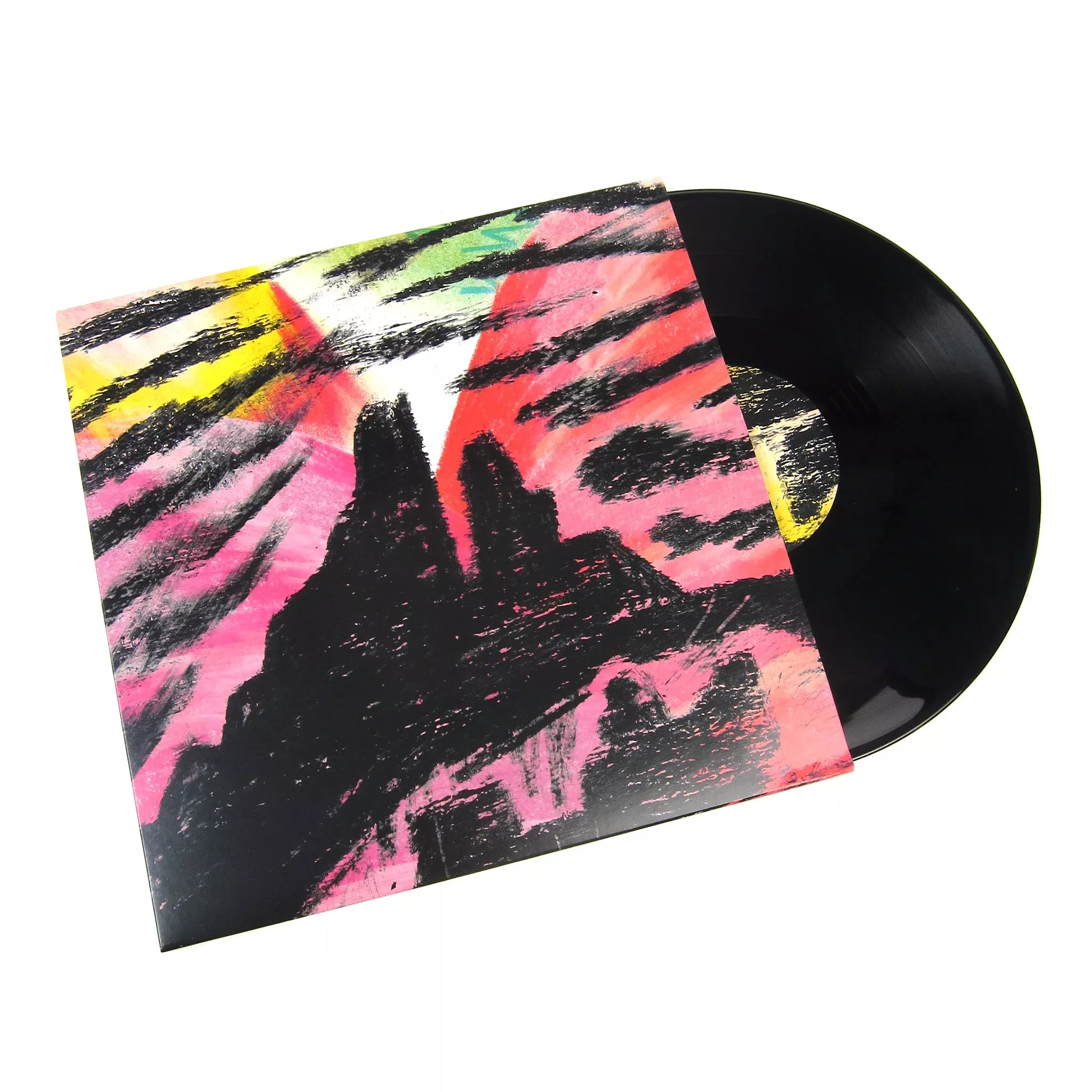 Chrissy & Hawley Vinyl 2LP