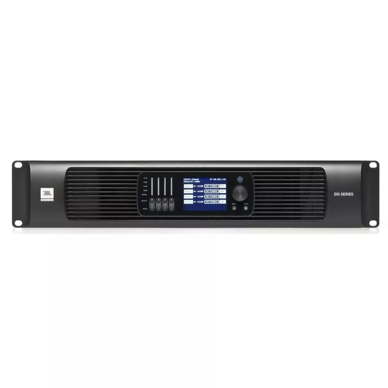 Cinema MA4 DSi MA4, 4 CH AMP, NP VER