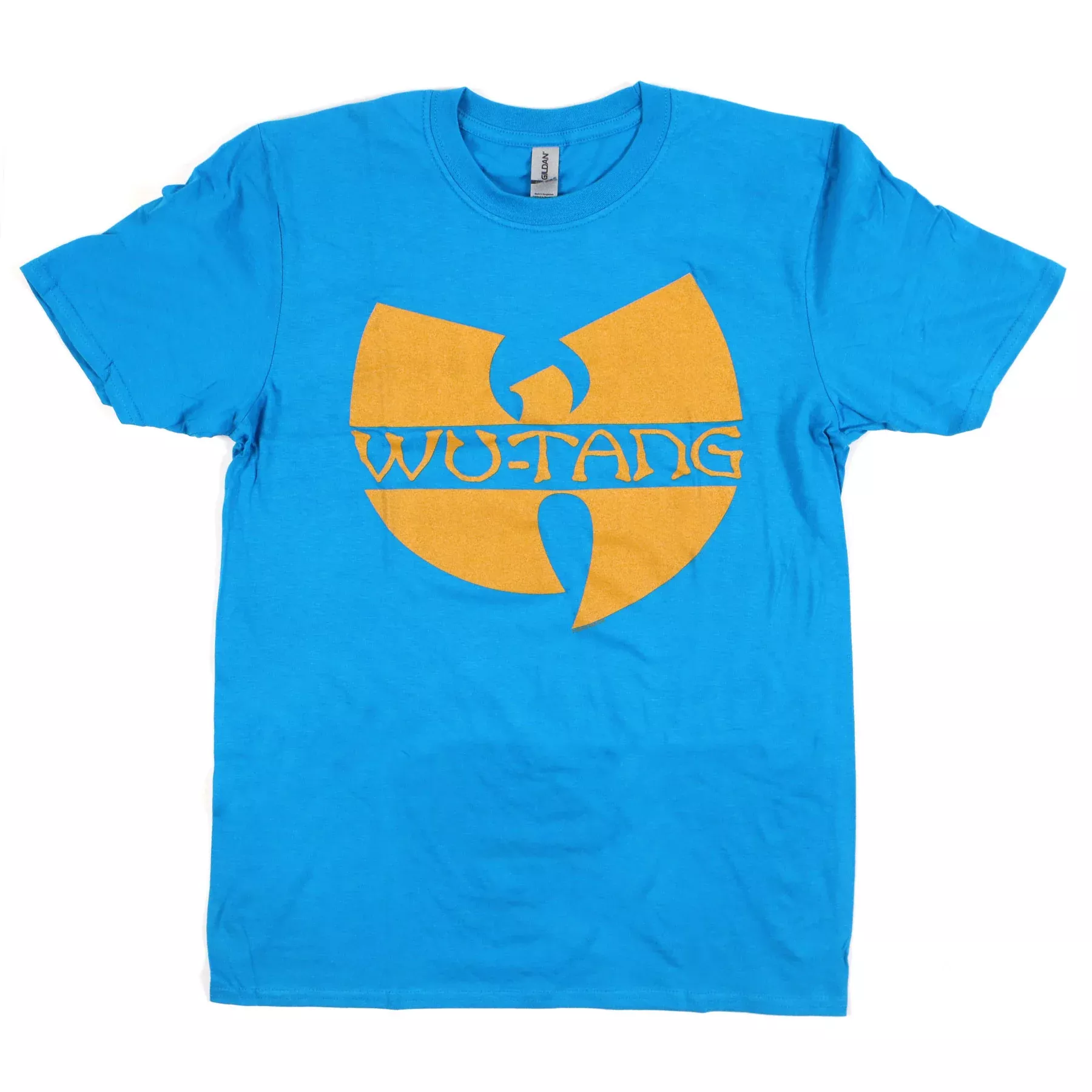 Classic Logo Shirt - Blue