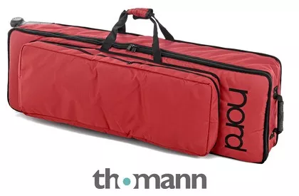 Clavia Nord Soft Case 76