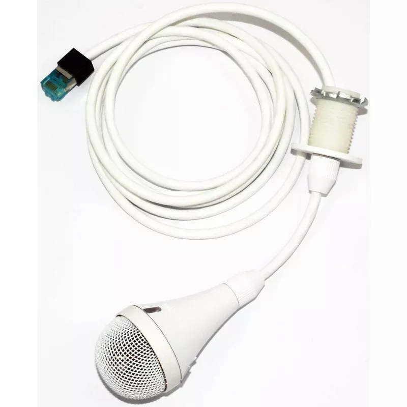 ClearOne Dante Ceiling Microphone Array Mic Capsule