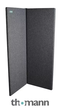 Clearsonic S2466x2 Sorber