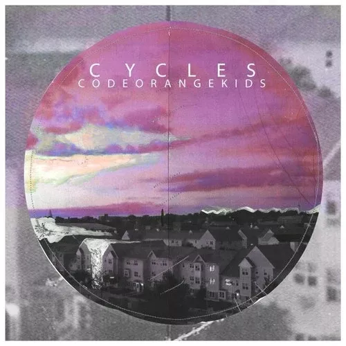 Code Orange Kids: Cycles - 7-INCH SINGLE