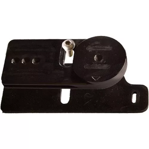 Cotton Carrier Universal Hubless Adapter Plate