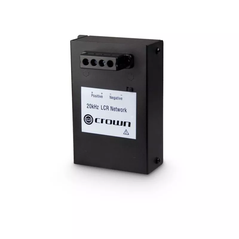 Crown EOL Box End-of-line Terminator