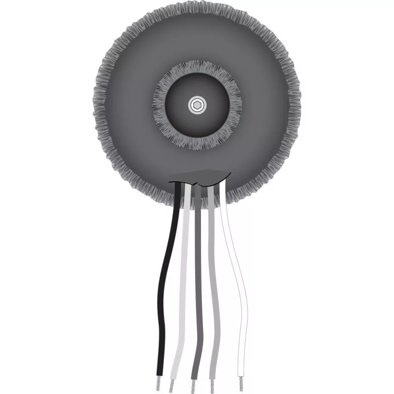 Crown T170V Constant-Voltage Transformer